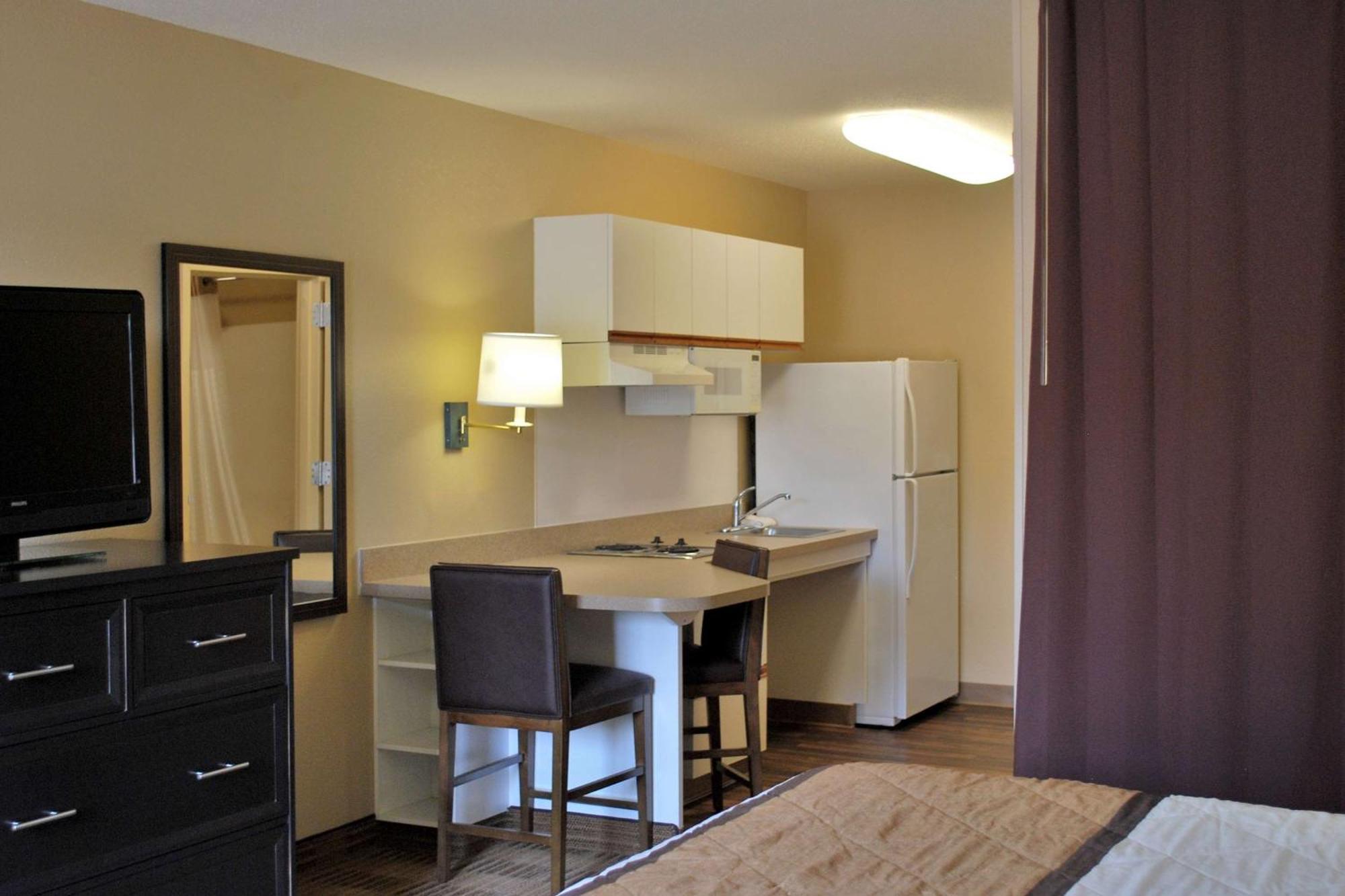 Extended Stay America Select Suites - Chicago - Vernon Hills - Lincolnshire Mettawa Zewnętrze zdjęcie