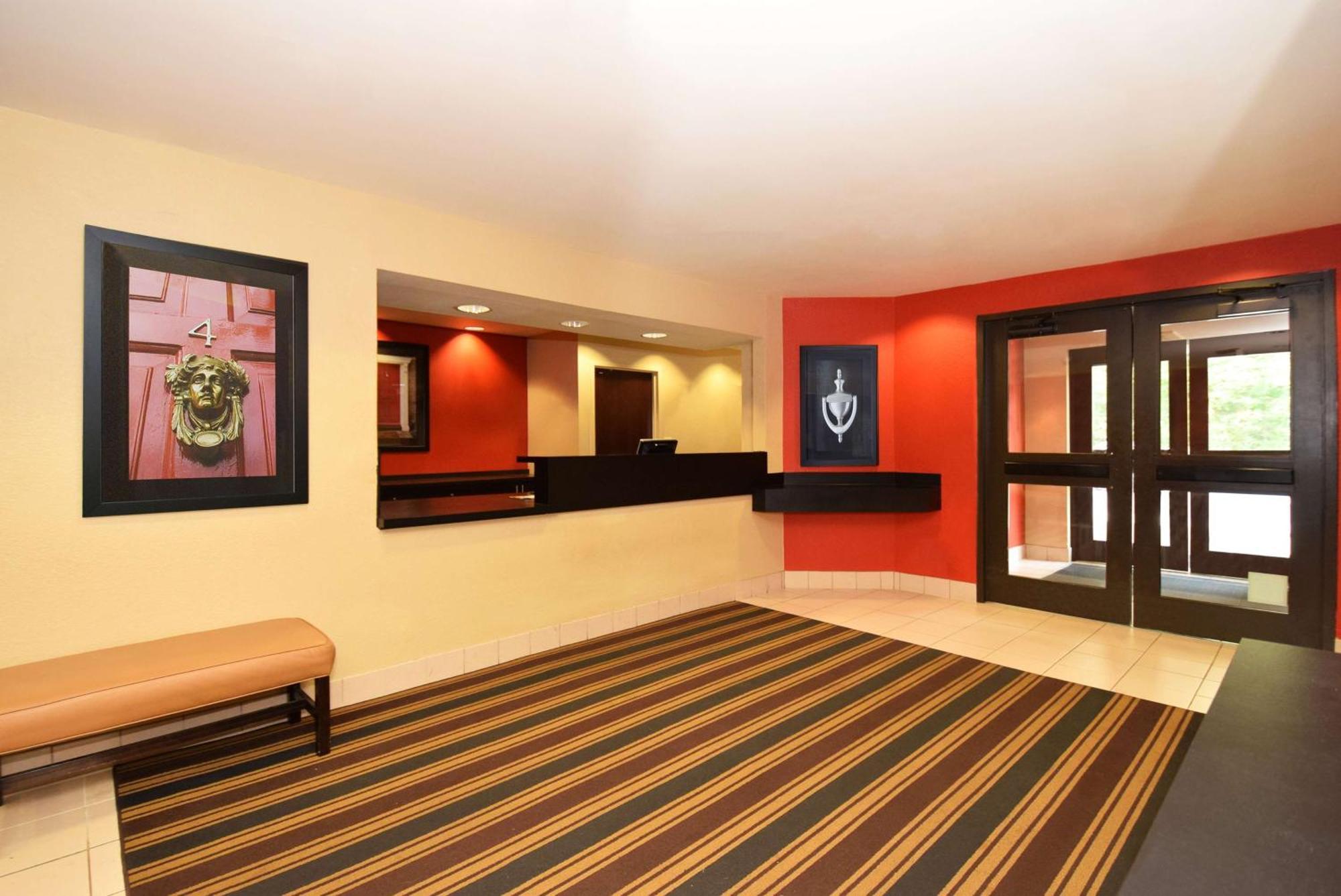 Extended Stay America Select Suites - Chicago - Vernon Hills - Lincolnshire Mettawa Zewnętrze zdjęcie