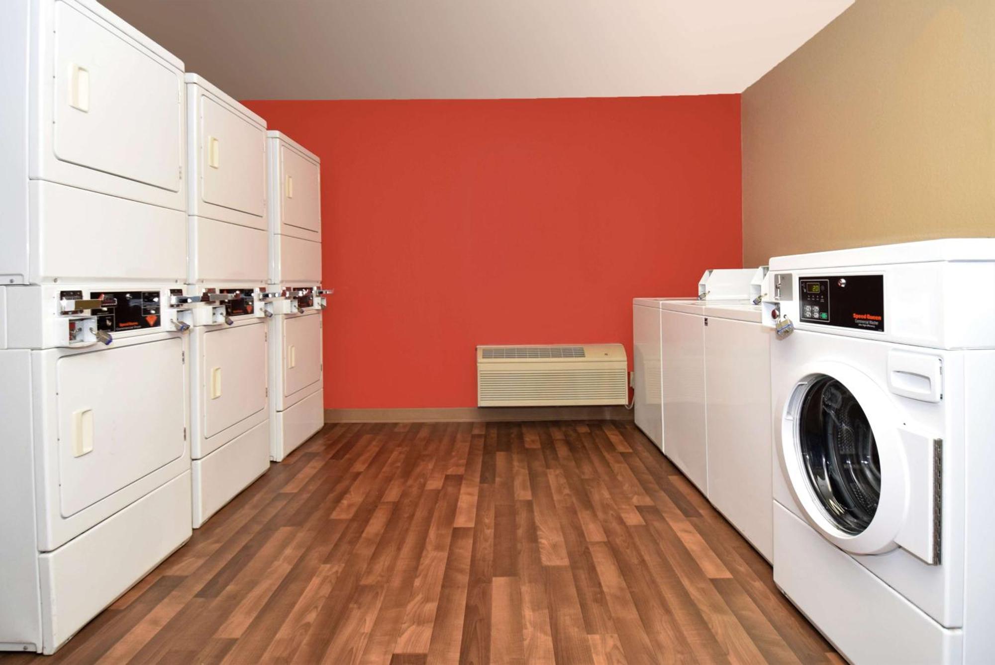 Extended Stay America Select Suites - Chicago - Vernon Hills - Lincolnshire Mettawa Zewnętrze zdjęcie
