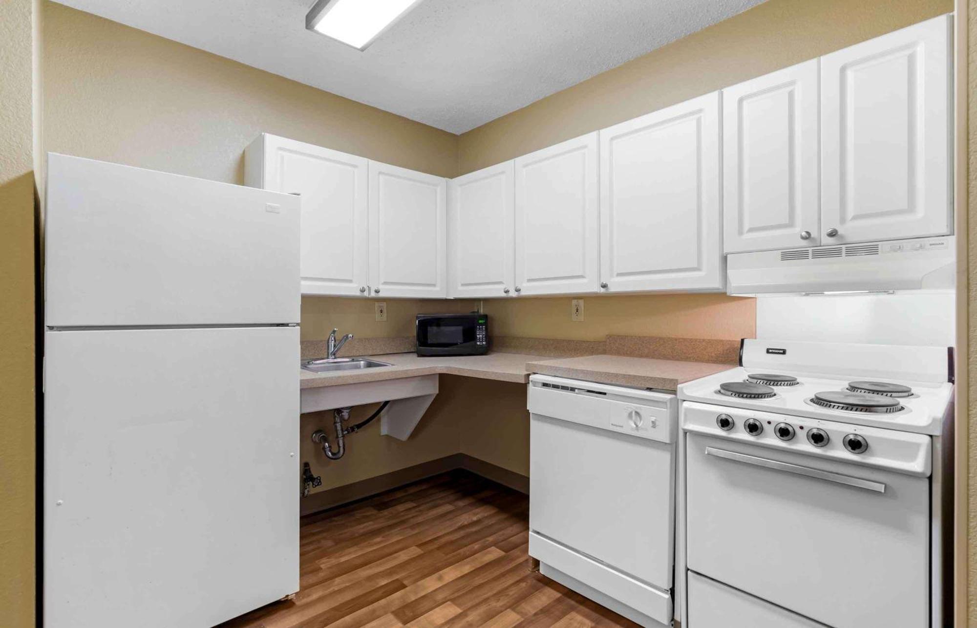 Extended Stay America Select Suites - Chicago - Vernon Hills - Lincolnshire Mettawa Zewnętrze zdjęcie