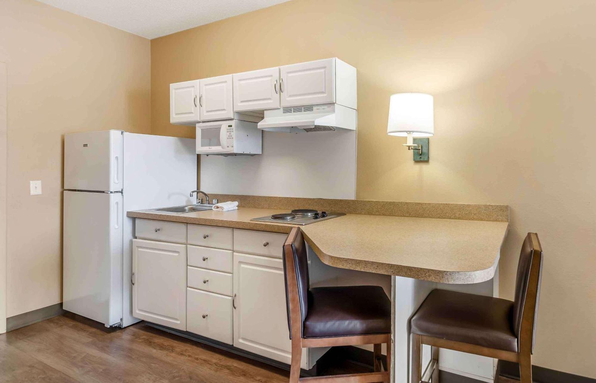 Extended Stay America Select Suites - Chicago - Vernon Hills - Lincolnshire Mettawa Zewnętrze zdjęcie