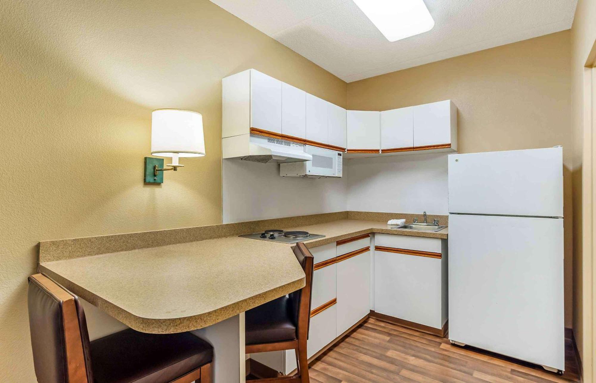 Extended Stay America Select Suites - Chicago - Vernon Hills - Lincolnshire Mettawa Zewnętrze zdjęcie
