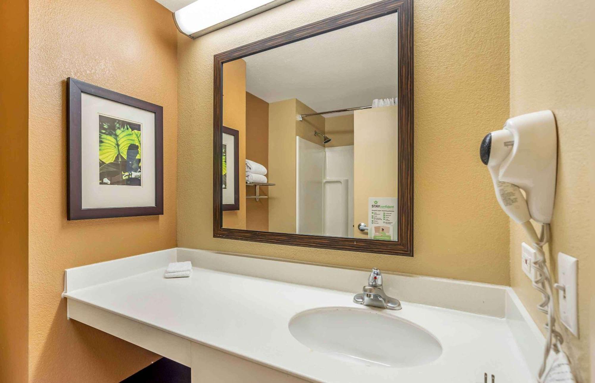 Extended Stay America Select Suites - Chicago - Vernon Hills - Lincolnshire Mettawa Zewnętrze zdjęcie
