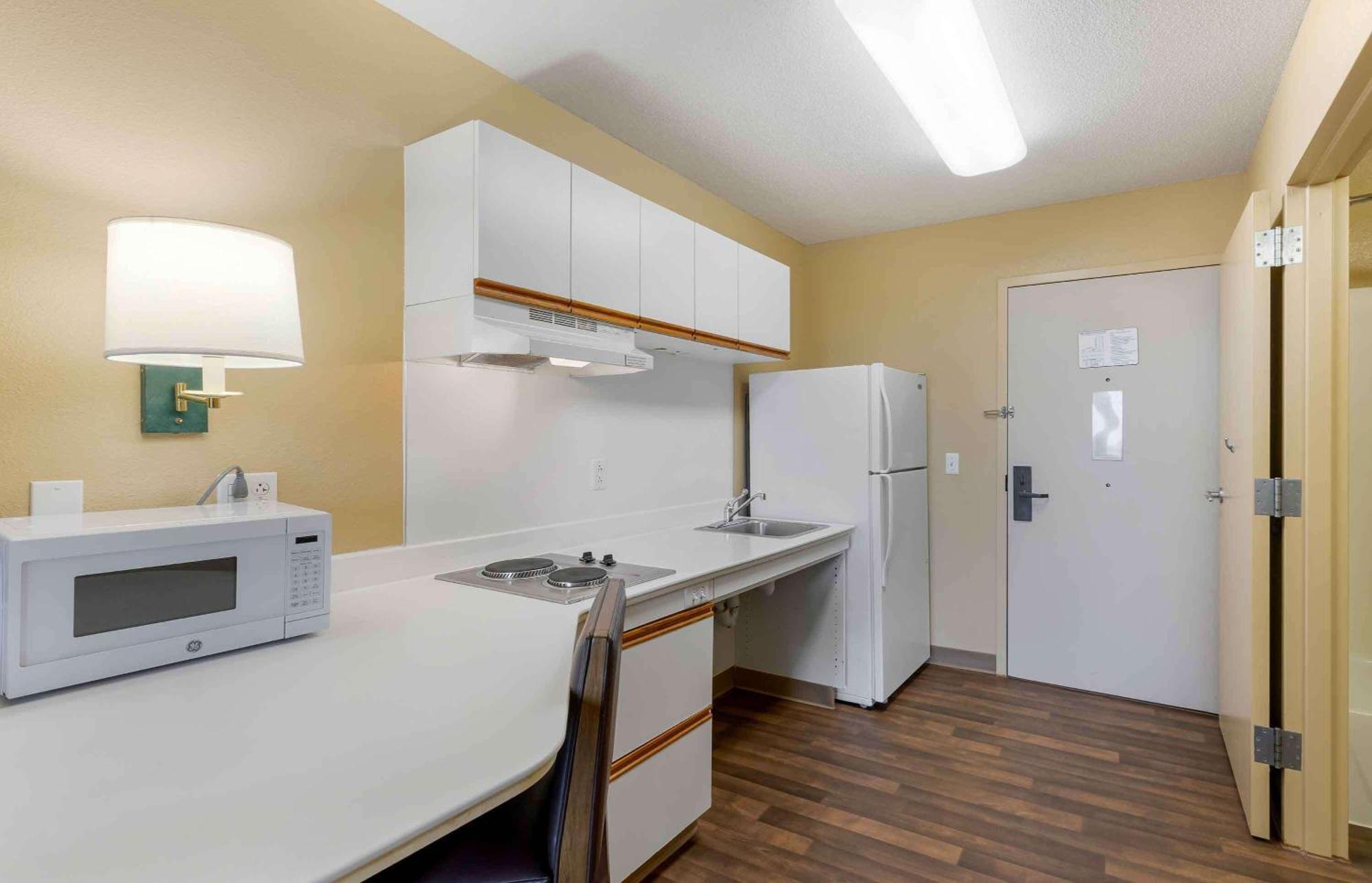 Extended Stay America Select Suites - Chicago - Vernon Hills - Lincolnshire Mettawa Zewnętrze zdjęcie